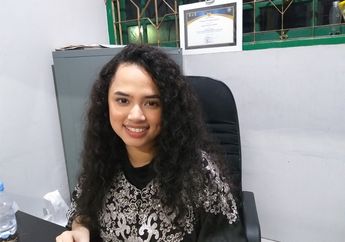 Ikut Ambil Peran di Si Doel The Movie 2, Wizzy Mengaku&nbsp;Lebih Setuju Si Doel Memilih Sarah sebagai Akhir Kisah Cintanya