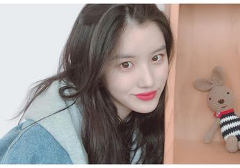 Girlbandnya Bubar Setelah 2 Tahun Berkarier, Xiyeon PRISTIN Langsung Unggah Foto Bernuansa Gelap, Bikin Netizen Nangis!