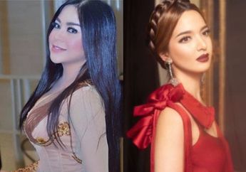 Pacari Pengusaha Asal Kalimantan, Nia Ramadhani Singgung Nikah Siri ke Annisa Bahar, Benarkah?
