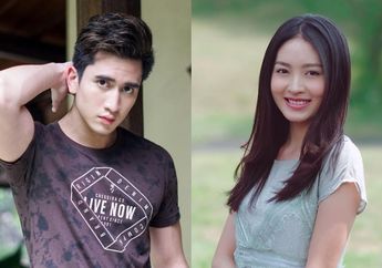 Tiba-tiba Sering Jalan Bareng Usai 2 Tahun Putus, Verrell Bramasta Akui Kedekatannya dengan Natasha Wilona Sangat Natural hingga Sentil Soal Settingan, Sinyal CLBK?