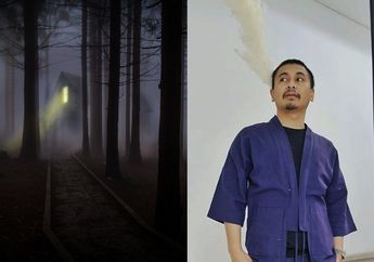 Sama Horornya dengan Rumahnya Sekarang, Raditya Dika Ceritakan Kediaman Lamanya yang Penuh dengan Tanda-tanda Makhluk Gaib