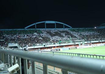 Berkat Peran Suporter, PSS Sleman Sukses Gaet Striker Asal Argentina