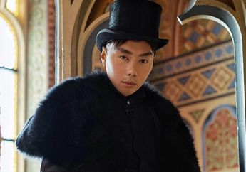 Risih Disebut Seperti Beauty Blender, Roy Kiyoshi Lakukan Operasi Potong Dagu Agar Tak Dibilang Mirip