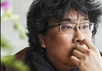 Jadi Orang Korea Pertama yang Menangkan Palme D'Or di Festival Film Cannes, Bong Joon Ho Pukau Juri dengan Film Thriller