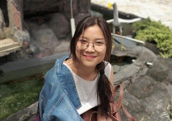 Jadi Penyanyi Indie, Danilla Riyadi Beberkan Inspirasi Bermusiknya