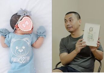 Inilah Sosok Utusan Gaib dari Pantai Selatan yang Disebut Jadi Penjaga Anak Raditya Dika