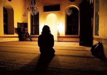 Simak Bacaan Doa Niat Itikaf Serta Amalan yang Sebaiknya Dilakukan di Masjid Pas 10 Malam Terakhir Ramadan 2022
