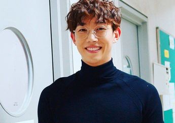 Selamat! Gelar Pernikahan Secara Tertutup, Kang Ki Young Resmi Jadi Suami