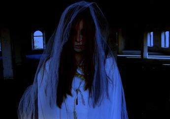 Arti Mimpi Melihat Kuntilanak Terbang, Waspada Ternyata Bisa Jadi Pertanda Ini, Simak Penjelasannya