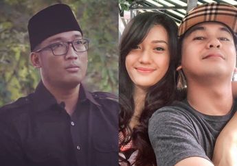 Anaknya Dijaga Utusan Gaib dari Pantai Selatan, Istri Raditya Dika Ungkap Hal Janggal yang Dialami Bayinya : Anakku Tiba-tiba Bangun Ketawa Sendiri