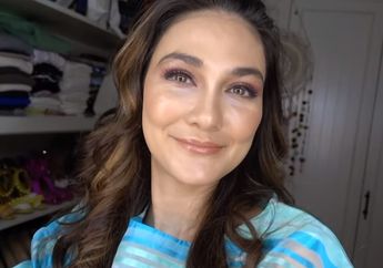 Ogah Kawin Kontrak, Luna Maya: Saya Nikah Maunya yang Resmi, yang&nbsp;Sah!