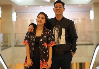 Uang Menipis di Tengah Pandemi, Pasangan Selebritis Ini Akhirnya Banting Setir Jualan Sambal: Daripada Cuman Bengong tapi Dompet Ngejerit