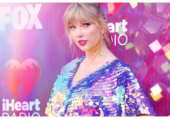 Taylor Swift Bercerita Pernah Alami Dua Kali Kecelakaan Mobil Bersama Jurnalis Rolling Stone