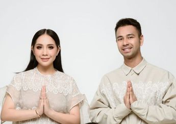 Dikenal Tajir Melintir, Raffi Ahmad Intip Isi Amplop Lebaran yang Dibagikan Nagita Slavina ke Keponakannya, Ternyata Segini Jumlahnya!