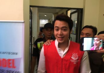 Dua Saksi Ahli Pidana Bakal Hadir Dalam Sidang Kriss Hatta  