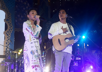 Blak-blakan Enda 'Ungu' Akui Honor Manggung Sang Putri, Zara Leola Lebih Tinggi Darinya!