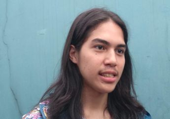 Ahmad Dhani Sakit-sakitan di Penjara, El Rumi Merasa Dikerjain Sambangi Ayahnya dan Semburkan Kekecewaan Gara-gara Masalah Sepele