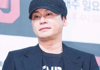 CEO Yang Hyun Suk Terseret Skandal Burning Sun, YG Entertainment Katakan Tuduhan Kepada CEO Tidak Berdasar