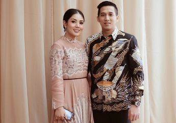 Askara Parasady Tahu Sosok Pria yang Diduga Selingkuh dengan Nindy Ayunda