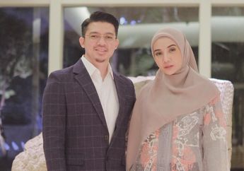 Kini Jadi Pasangan Harmonis, Irwansyah Sempat Merasa Segan Saat Ingin Dekati Zaskia Sungkar yang Kala itu Jadi Kekasih Orang