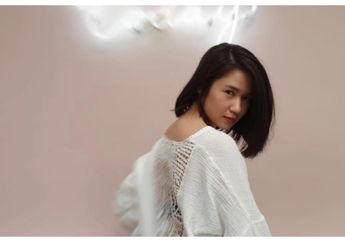 Meski Menang di Ajang FFI Berkat Karakter Susi Susanti, Laura Basuki Takut Tanya Kualitas Akting ke sang Bidadari Lapangan Badminton