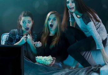 Jelang Tahun Baru 2026, Inilah 5 Rekomendasi Film yang Bisa Ditonton untuk Menghabiskan Waktu di Rumah