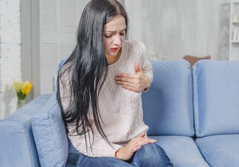 Wanita Ini Syok Saat Tahu Payudaranya Membesar Akibat Tumor Usai Dipijat di Sebuah Salon Kecantikan