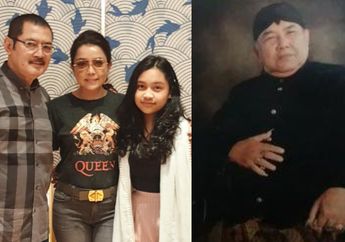 Selalu Pasang Badan Bela Istri Bambang Trihatmodjo dari Hantaman Fitnah Keji, Inilah Sosok Ayah Mayangsari yang Ternyata Dalang Terkenal dari Daerah Ini!