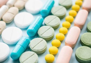 Ternyata Begini 7 Cara Menyimpan Obat yang Benar. Kalau Salah Bisa Jadi Racun!