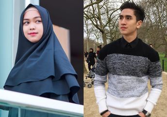 Verrell Bramasta Tunjukkan Ekspresi Tak Biasa Kala Ditanya Soal Video Kolaborasi Ria Ricis yang Dihapusnya, Lagi Perang Dingin?