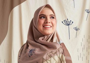 Tak Bisa Mengerti Anaknya Sendiri, Nycta Gina Lakukan Tes Biometrik, Hasilnya Bikin Kaget: Dia Limited Edition!