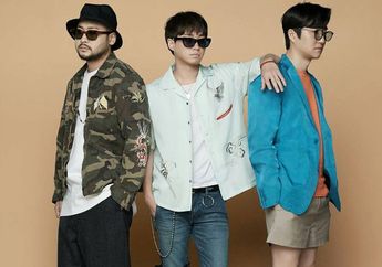 Lagu Baru EPIK HIGH featuring Hoshi SVT, Ini Lirik Screen Time yang Easy Listening, Wajib Masuk Playlist!