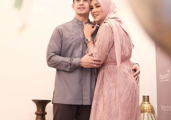 Sempat Tunda Berhijab, Olla Ramlan Takut Suaminya Lirik Wanita Seksi