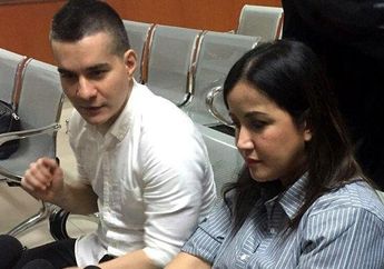 Jadi Saksi di Sidang Steve Emmanuel, Andi Soraya Bongkar Sifat Asli Mantan Kekasihnya