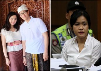Jessica Kumala Wongso Sudah Bertaubat? Begini Kabar Terbarunya Usai Jadi Tersangka Kasus Kopi Sianida, Sering Lakukan Hal Terpuji ini dalam Sel
