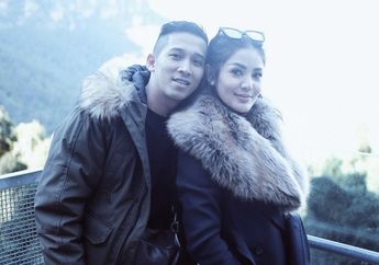 Askara Parassady Harsono Akui Masih Sayang dan Anggap Nindy Sebagai Istri