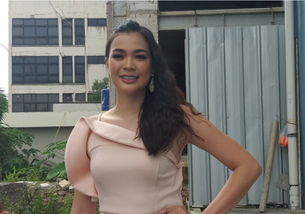 Menyandang Status Ibu Bhayangkari, Kezia Warouw Merasa Tak Jauh Berbeda dari Putri Indonesia