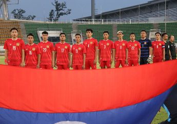 Terlibat Match Fixing, Kiper Laos Dihukum AFC Larangan Bermain Seumur Hidup