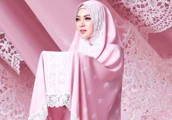 Ditjen Pajak Hitung Soal PPN Penjualan 5000 Mukena yang Diperkirakan Capai Rp 1,75 Miliar, Sindir Halus Syahrini?