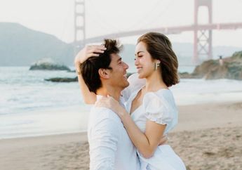 Jalani Foto Prewedding, Richard Kyle Justru Merasa Dijebak Jessica Iskandar