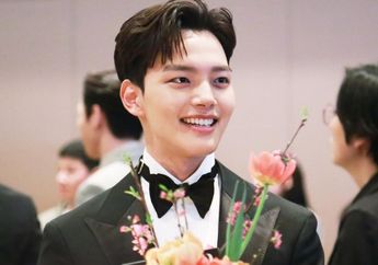 Tampil Sebagai Pacar Idaman di Drama Absolute Boyfriend, Yeo Jin Goo Bongkar Tipe Perempuan Idamannya