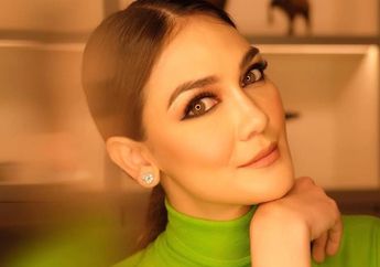 Asyik Makan Bareng, Faisal Nasimuddin Goda Luna Maya Bak Sepasang Kekasih yang Sedang Kasmaran, Sudah Jadian?