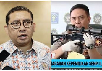 Pernah Juga Dapat Ancaman Pembunuhan, Fadli Zon Merasa Keberatan Sang Pelaku Tak Diproses Sama Sekali