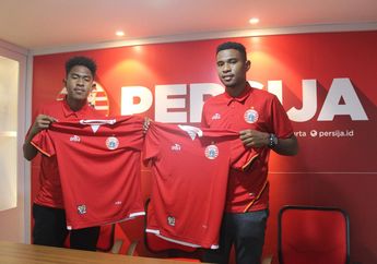 Profil Braif Fatari, Penyerang Persija Penyelamat Timnas U-19 Imbangi Arab Saudi