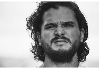 Aktor Game of Thrones Kit Harington Jalani Rehabilitasi Karena Stres, Biaya Perawatannya Mencapai Rp 1,7 Miliar