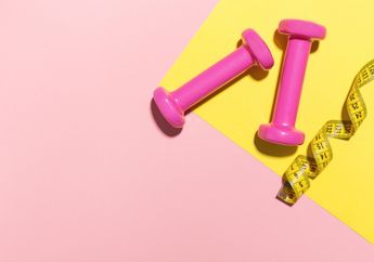 Malas Berolahraga Tapi Ingin&nbsp;Turunkan Berat Badan? Simak Tips Jitu Agar Punya Tubuh yang Ideal!