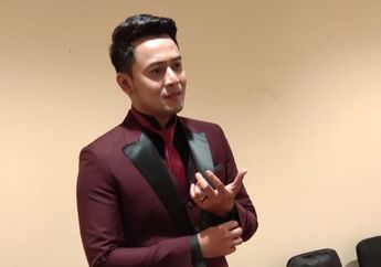 Kriss Hatta Rajin Mendengar Tausiah Selama di Penjara