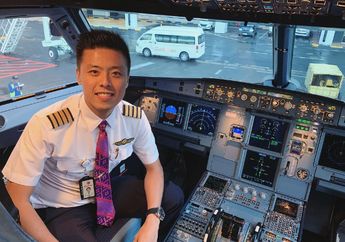 Tiada Angin Tiada Hujan Curhat Jadi Korban Pebinor, Kapten Vincent Raditya Tuding sang Istri Selingkuh dan Sesumbar Sudah Kantongi 50 Bukti Video: Sepandai-pandainya Tupai Melompat Pasti Jatuh Juga