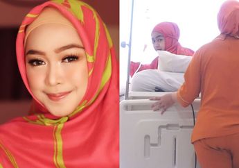 Bolak-balik Rumah Sakit hingga Harus Jalani Operasi, Ria Ricis Sakit Apa?