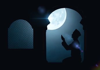Ramadhan 2021: Simak Keistimewaan Malam Lailatul Qadar dan Cara Mengetahui Datangnya Malam Spesial yang Diajarkan Syekh Abu Al Hasan